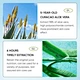 organic moisturizing facial skin toner